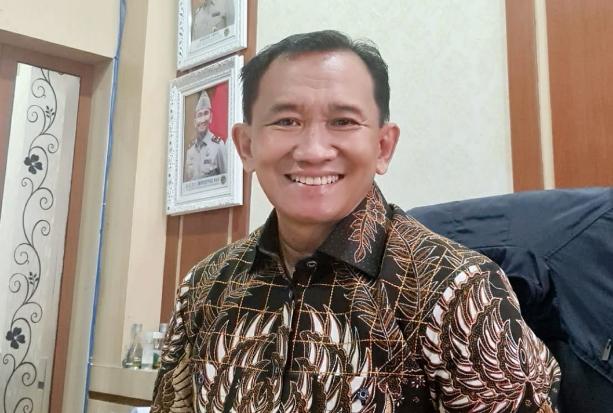 BPN Makassar Komitmen...