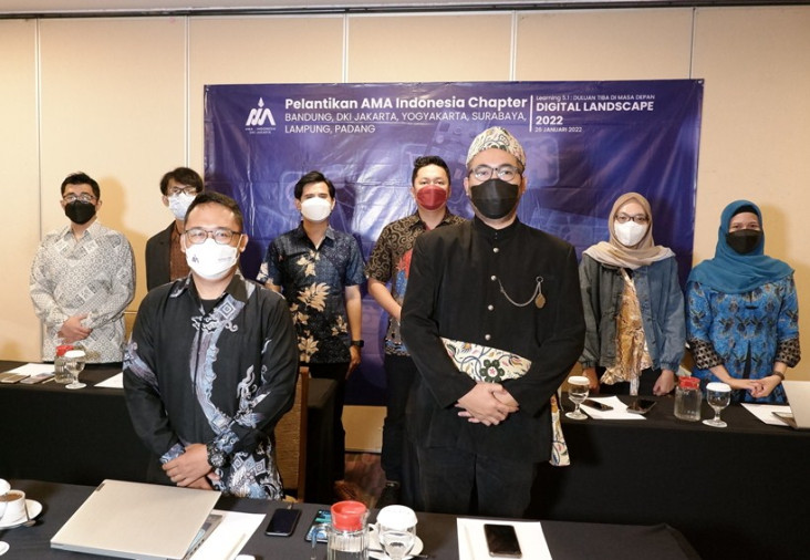 Sambut Industri 5.0,...