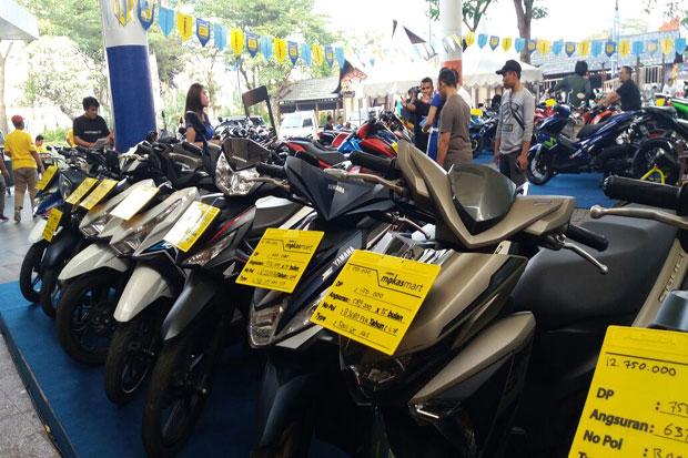 Hadir di IIMS 2022,...