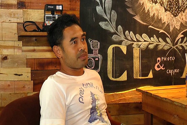 Ponaryo Astaman: MILO...