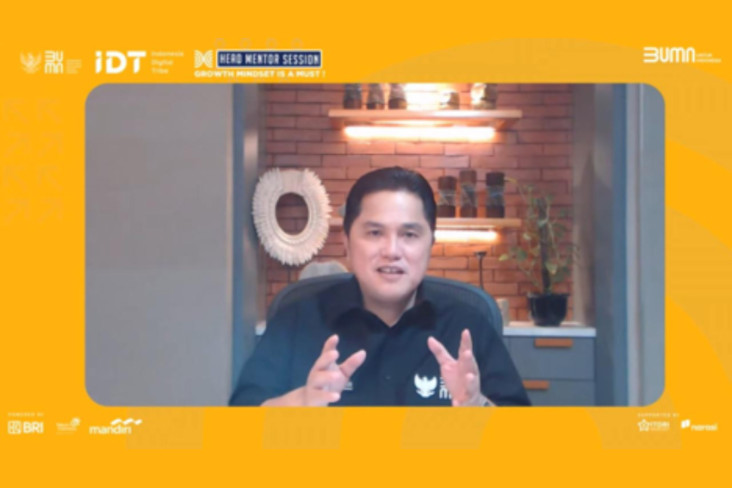 Erick Thohir Ungkap...