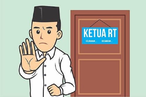 Tanggung Jawab Besar,...