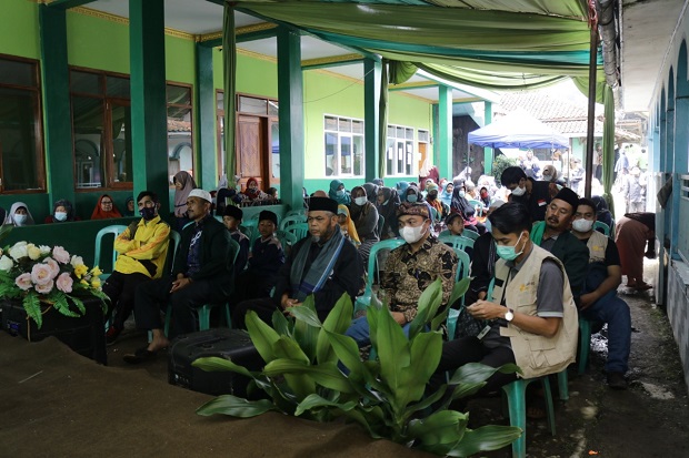 Tumbuhkan Semangat Gotong...