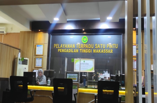 Lahan Sengketa di Siawung...