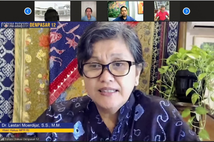 Solusi Kebangkitan Pariwisata...