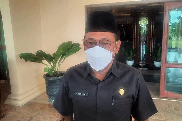 Pembangunan Infrastruktur...