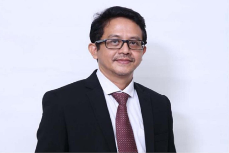 Guru Besar UIN Sunan...