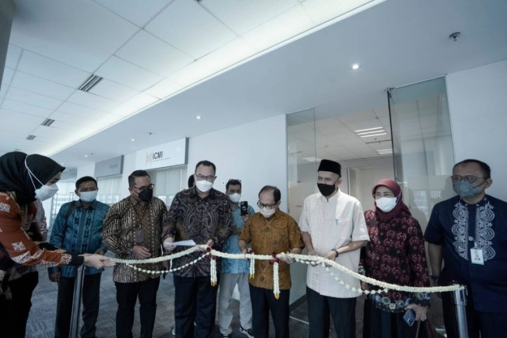Perkuat Sinergi, BPKH...