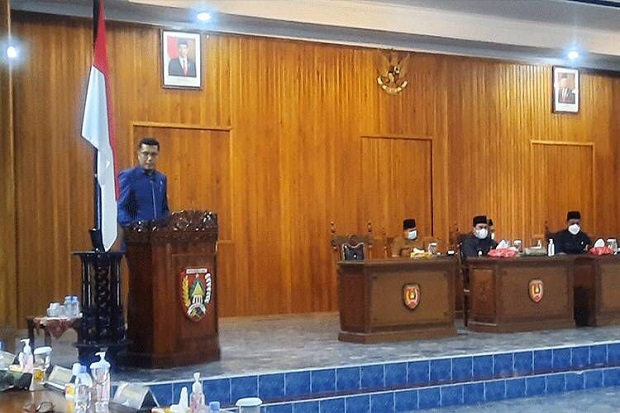 Pemda Harus Awasi CSR...