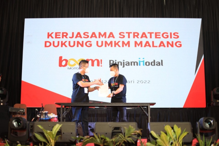 Dukung Pengembangan...