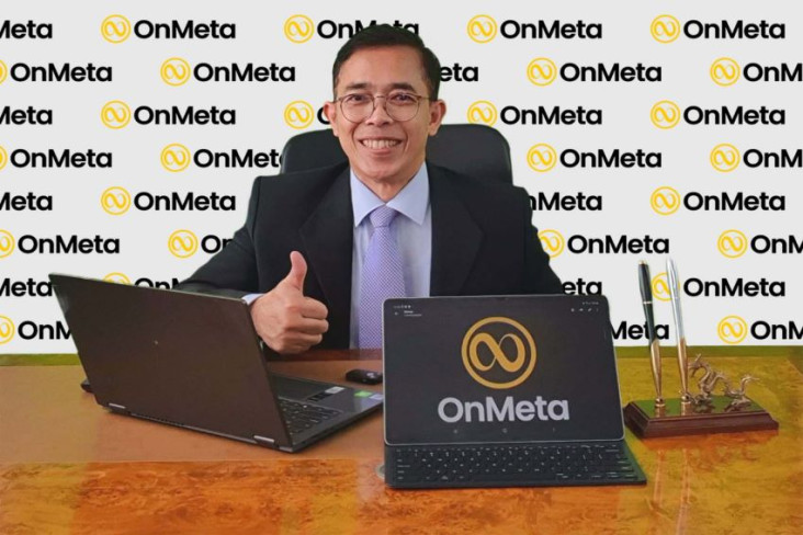 OnMeta Siap Luncurkan...