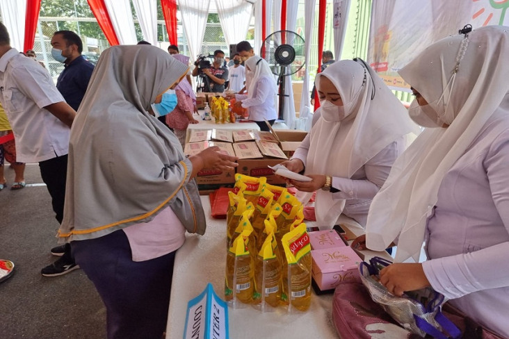 PTPN Group Gelar Operasi...