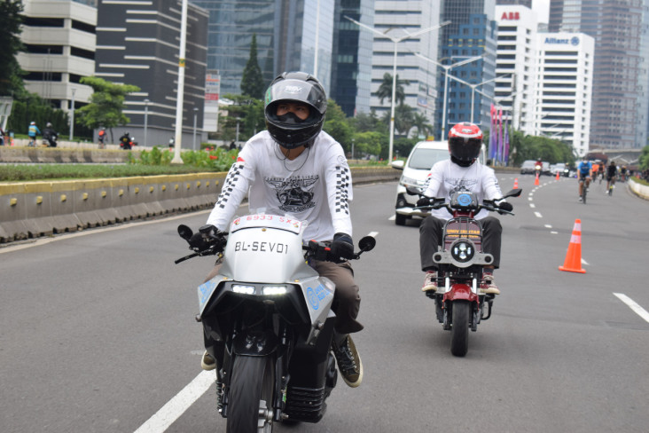 Kampanye Bersih dan...