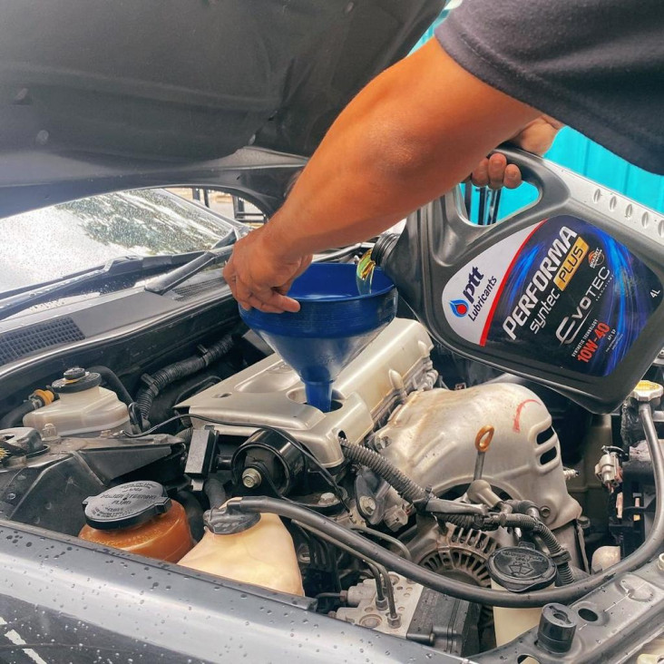 Bekerja Pintar di Mesin,...