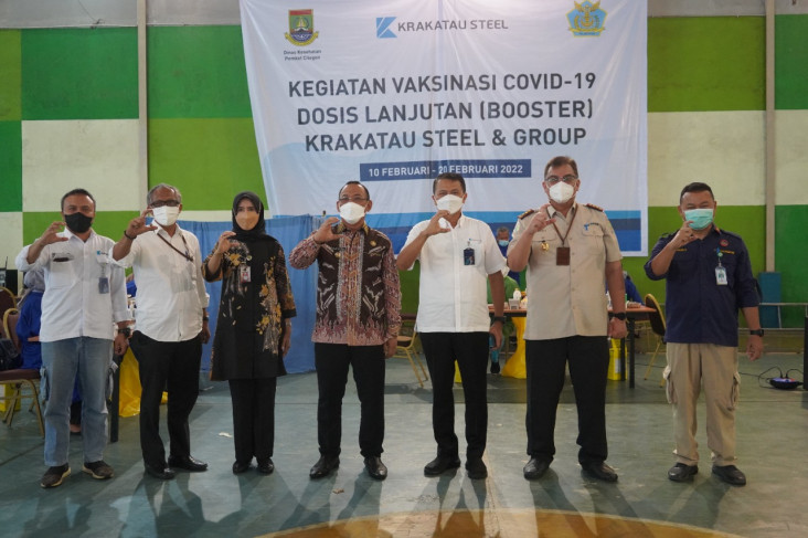KS Group Ikut Serta...