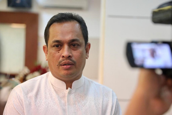 Sempat Menolak Anaknya...