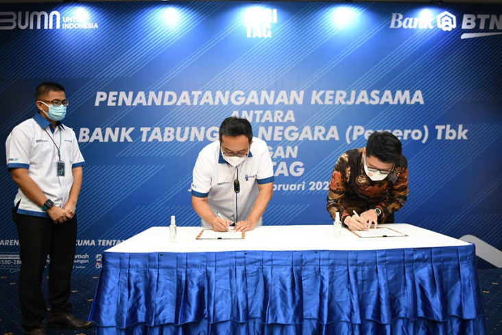 Kembangkan Ekosistem...