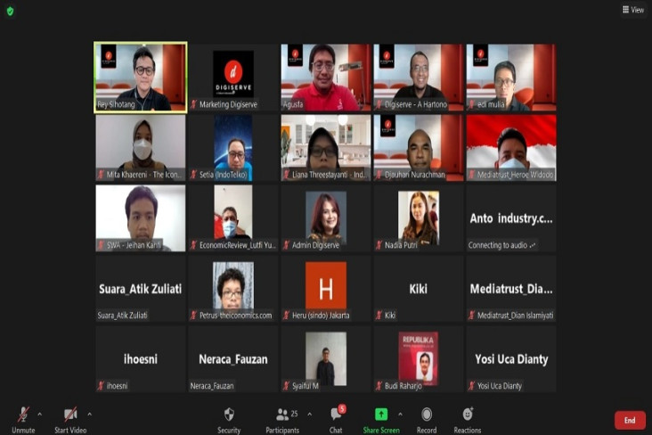 Selesaikan Transformasi...