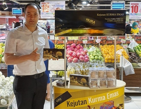 Jelang Ramadan, Prinsipal...