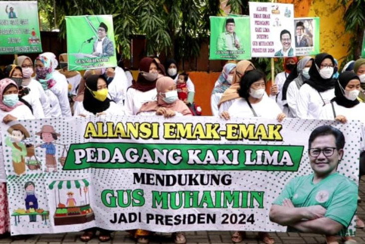 Pilpres 2024, Aliansi...