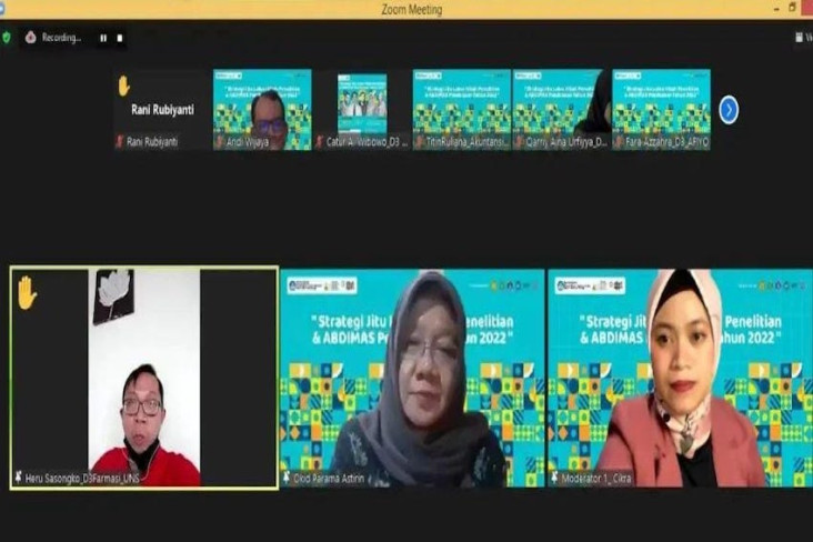 OBAT Apps Gandeng Kemendikbud...
