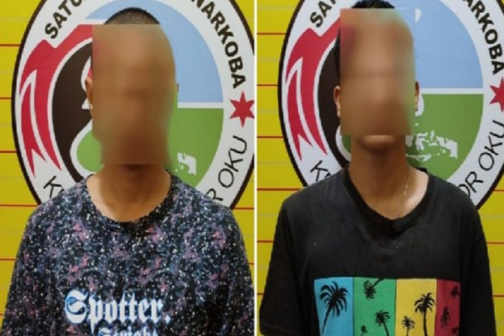 Jadi Target Polisi,...