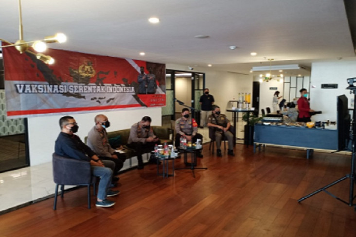Cegah Penyebaran COVID-19,...