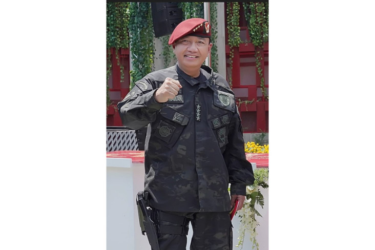 Kepala BIN Yakin IKN...