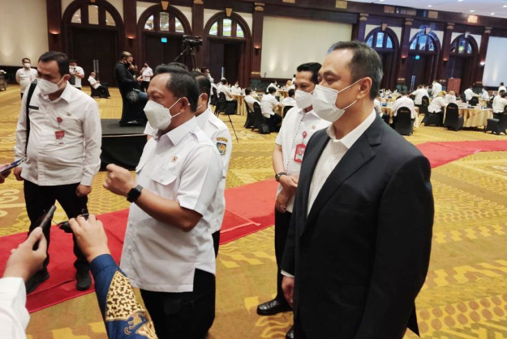 Cegah Penyimpangan di...