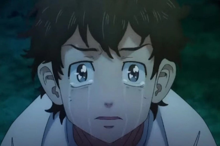 10 Karakter Anime yang...