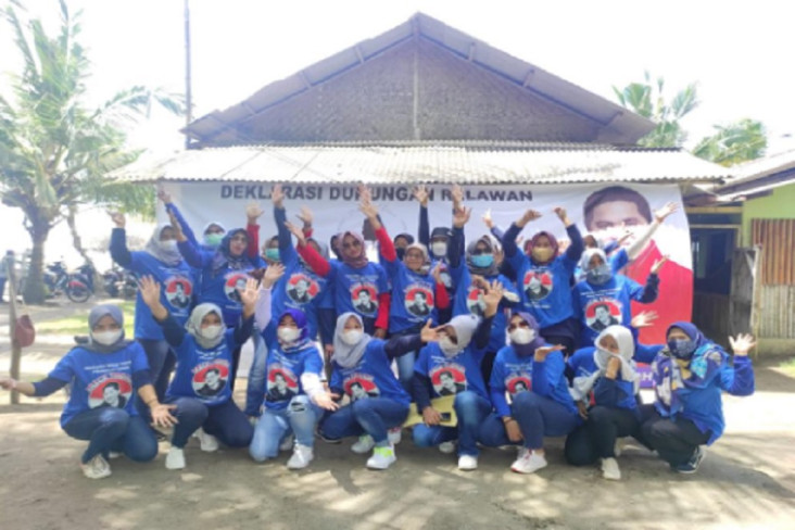 Emak-emak di Jabar Ini...