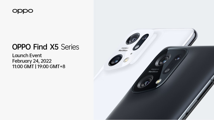 OPPO Resmi Luncurkan...