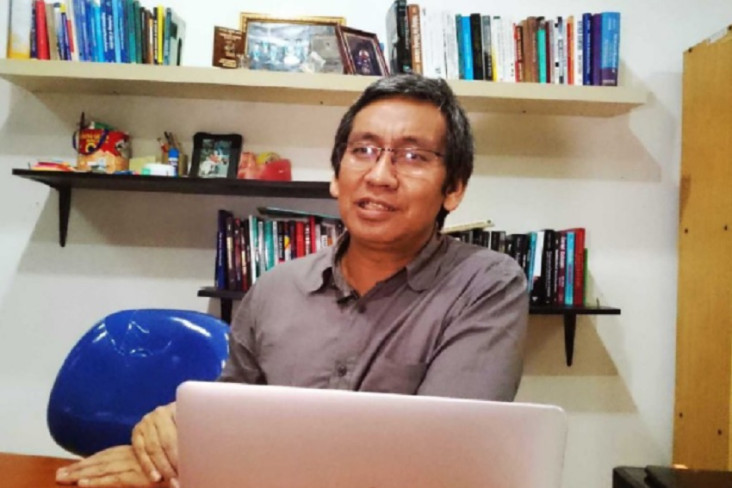 Konsep Pentahelix Penanggulangan...