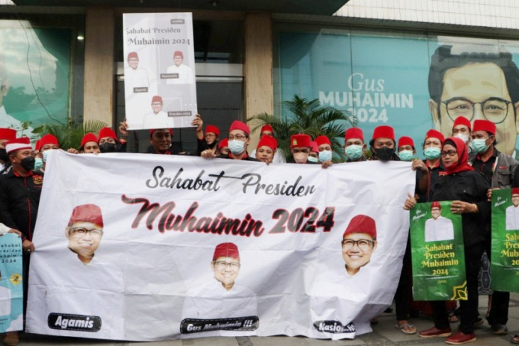 Komunitas Pegiat Budaya...