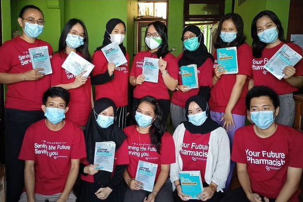 96 Persen Pengguna OBAT-UKAI,...