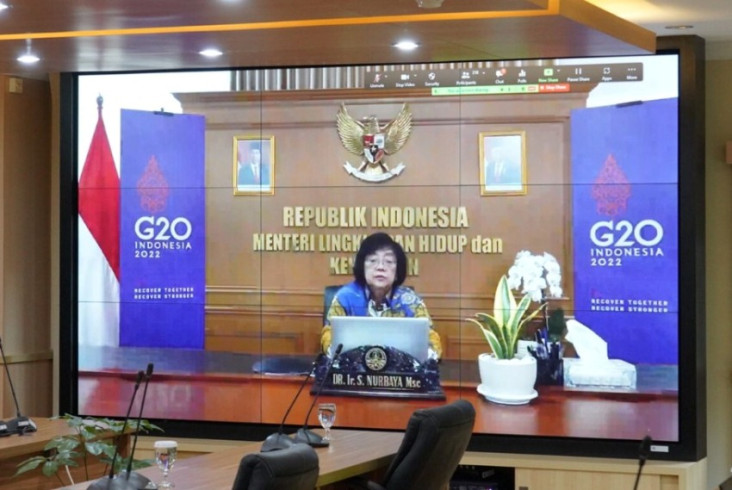 Masalah Lingkungan Hidup,...