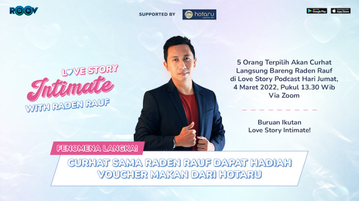 Love Story Intimate,...