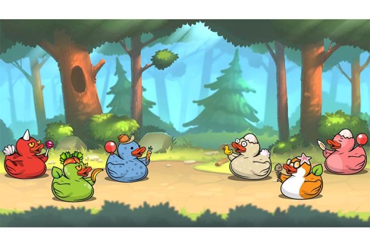 Aplikasi Game Berbasis...