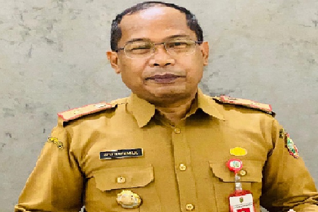 Kalteng Tingkatkan Fasilitas...