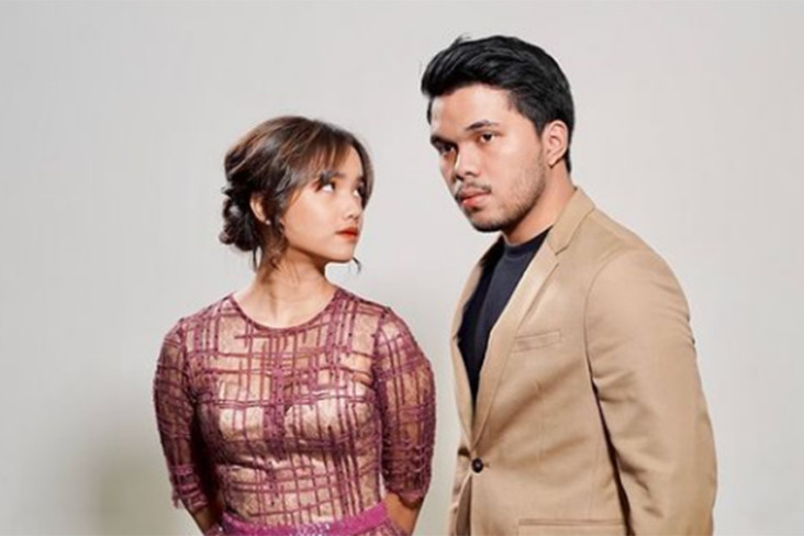 Fuji dan Thariq Halilintar...