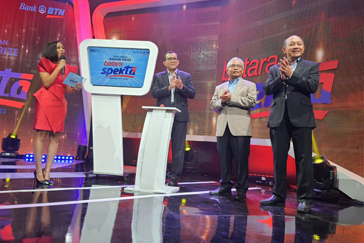 Nasabah Loyal BTN Melesat...