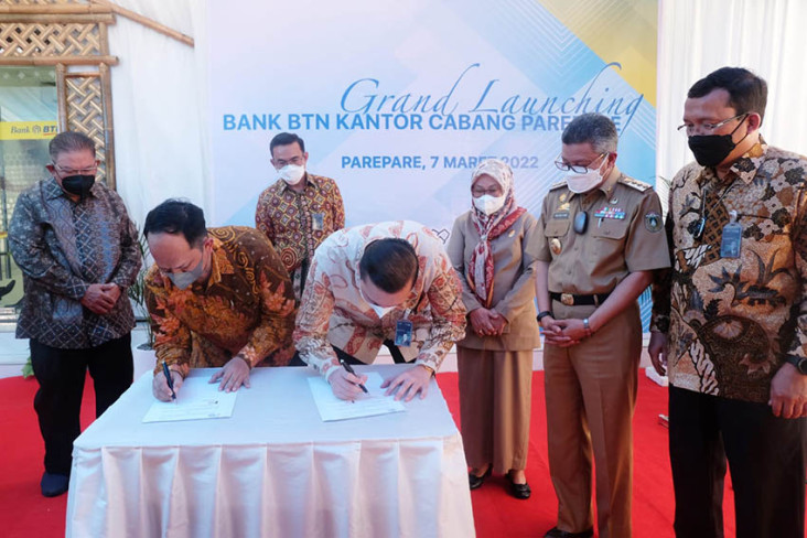 Sambut Pertumbuhan Ekonomi...