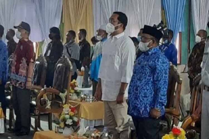 Organda Harus Mampu...