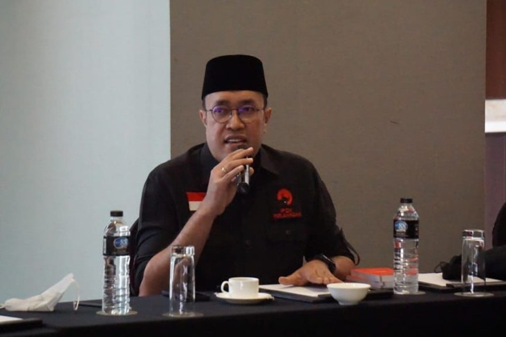 Survei IPO: Ketua PDIP...