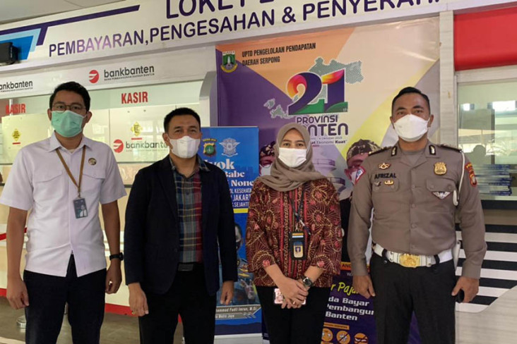 Perkuat Layanan Digital,...
