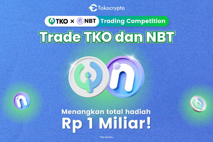 Aset Kripto Lokal Asli...
