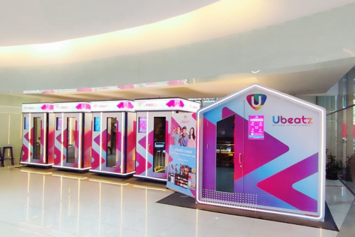 Ubeatz Tawarkan Cara...