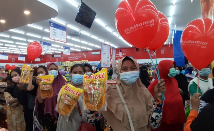 Banyak Diburu Konsumen,...