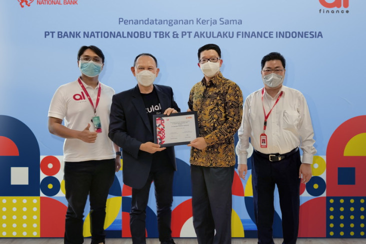 Kolaborasi dalam Mendukung...