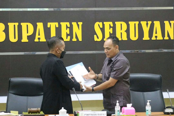 Masih Ada PBS yang Tak...